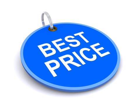 Best Price